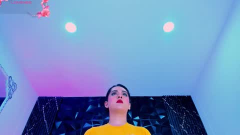 Audrey Hayworth online show from 02-16-26, 09:05