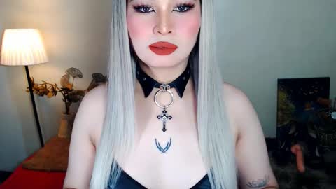 Audrey online show from 02-08-26, 08:18