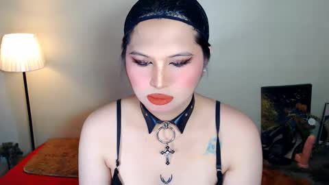 Audrey online show from 02-18-26, 07:26