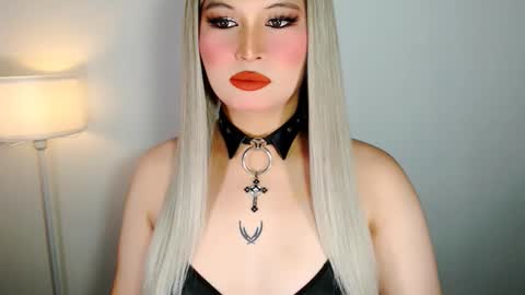 Audrey online show from 03-18-26, 07:33