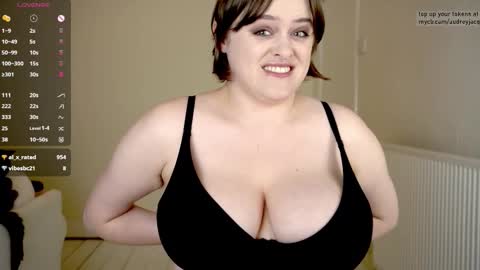 Audrey Jacq online show from 09-17-25, 07:26