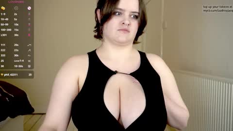 Audrey Jacq online show from 02-26-26, 06:29