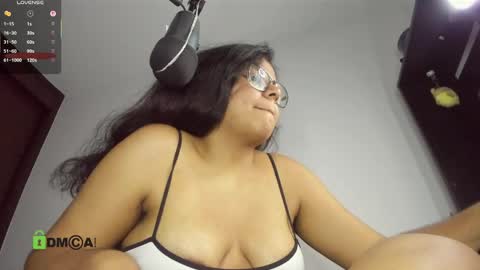 Snapshot of audreyp chatting on 05-16-26, 06:21 Audrey Parker online show from 05-16-26, 06:21