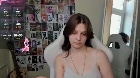 Audrey online show from 07-03-26, 07:37