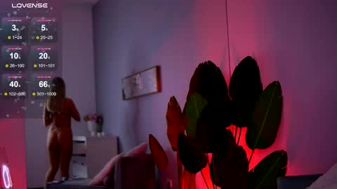 Isabella online show from 03-06-25, 12:00