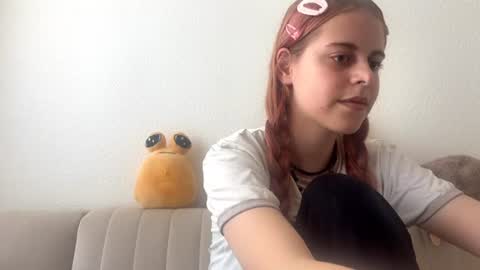 Snapshot of audriecoffill chatting on 07-01-26, 10:17 Janett online show from 07-01-26, 10:17