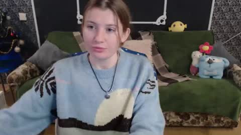 Verona nika online show from 12-17-24, 10:34