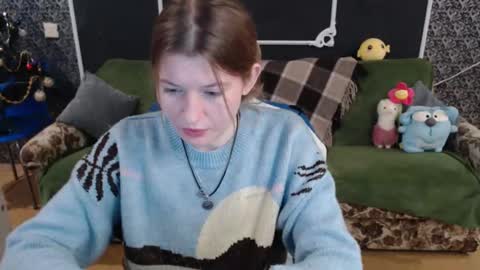 Verona nika online show from 12-29-24, 07:17