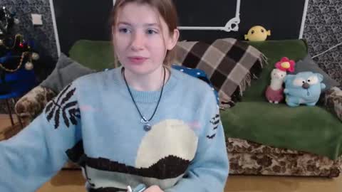 Verona nika online show from 12-31-24, 07:20