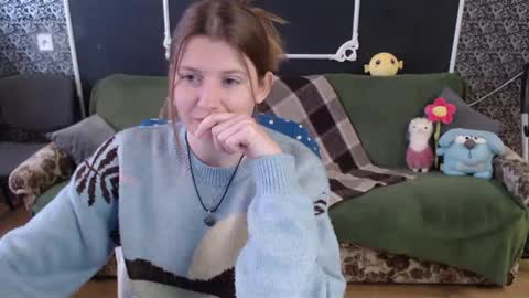 Verona nika online show from 02-23-25, 10:49