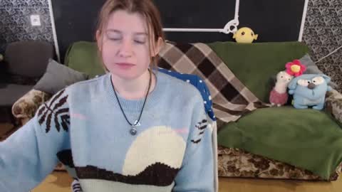 Verona nika online show from 02-25-25, 01:17