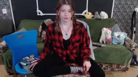 Verona nika online show from 10-27-25, 09:35