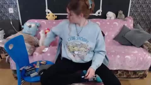 Verona nika online show from 11-02-25, 08:39