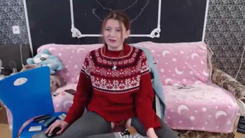 Verona nika online show from 12-14-25, 07:58