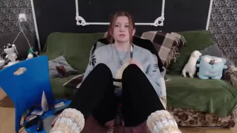 Verona nika online show from 01-17-26, 04:22