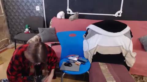 Verona nika online show from 03-10-26, 09:03