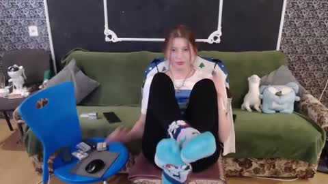 Verona nika online show from 06-01-26, 11:23