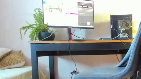 Audry online show from 01-05-26, 08:12