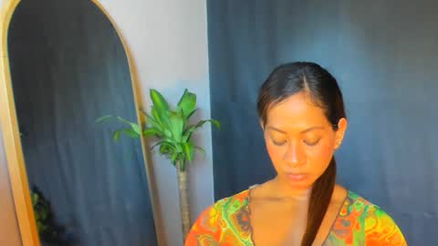 Audry online show from 02-26-26, 07:35