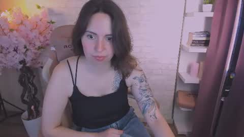 Snapshot of augustamis chatting on 07-15-26, 02:00 augustamis online show from 07-15-26, 02:00
