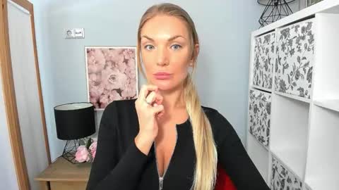 AulloraSensual online show from 01-22-25, 09:35