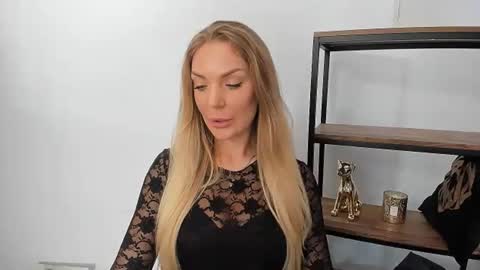 AulloraSensual online show from 03-27-26, 08:26