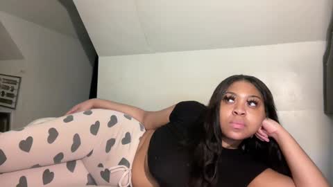 aunyxxx online show from 11-23-25, 05:18