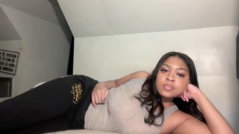 aunyxxx online show from 11-27-25, 10:01