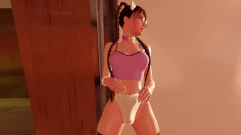 Aura online show from 02-24-25, 06:26