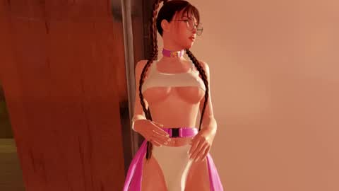 Aura online show from 02-28-25, 11:23