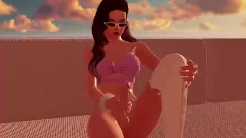 Aura online show from 09-20-25, 05:41