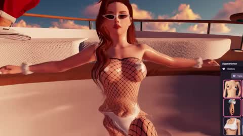 Aura online show from 10-08-25, 04:26