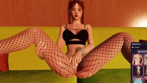 Aura online show from 10-14-25, 05:30