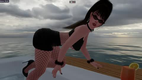Snapshot of aura_bloom chatting on 06-10-26, 10:30 Aura online show from 06-10-26, 10:30