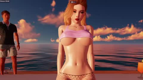 Snapshot of aura_bloom chatting on 07-12-26, 06:54 Aura online show from 07-12-26, 06:54