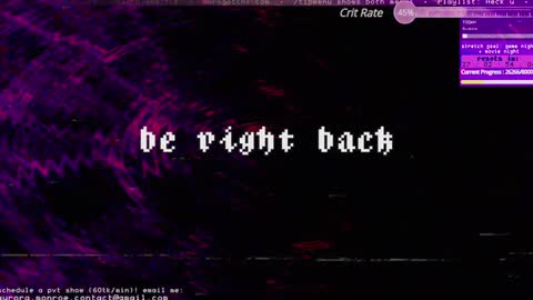 Snapshot of auragotchi chatting on 01-05-25, 02:06 Aurora Aura online show from 01-05-25, 02:06