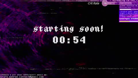 Snapshot of auragotchi chatting on 01-19-25, 10:17 Aurora Aura online show from 01-19-25, 10:17