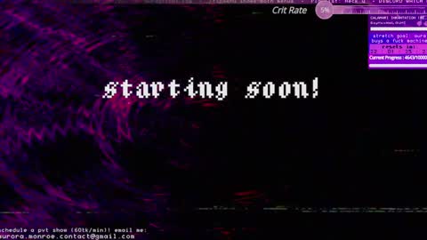 Snapshot of auragotchi chatting on 02-07-25, 03:34 Aurora Aura online show from 02-07-25, 03:34
