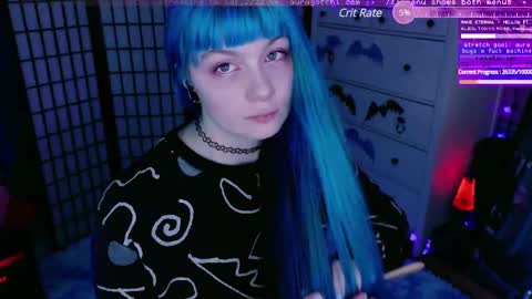 Snapshot of auragotchi chatting on 02-22-25, 05:55 Aurora Aura online show from 02-22-25, 05:55