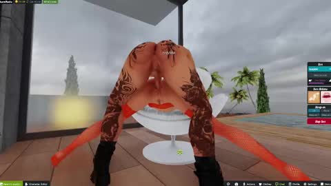 Snapshot of aurard chatting on 12-03-24, 10:50 AuRaRD online show from 12-03-24, 10:50