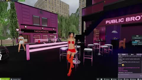 Snapshot of aurard chatting on 12-16-24, 10:40 AuRaRD online show from 12-16-24, 10:40