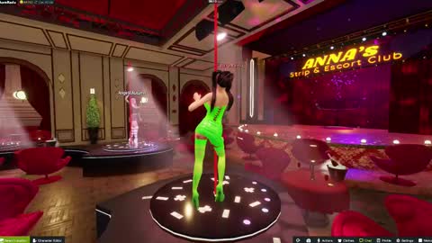 Snapshot of aurard chatting on 02-17-25, 06:09 AuRaRD online show from 02-17-25, 06:09