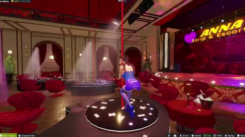 Snapshot of aurard chatting on 02-25-25, 04:46 AuRaRD online show from 02-25-25, 04:46