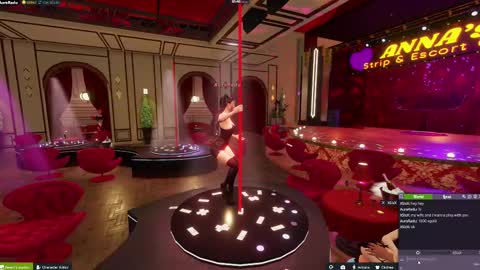 Snapshot of aurard chatting on 03-10-25, 03:45 AuRaRD online show from 03-10-25, 03:45