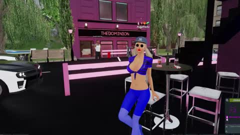 Snapshot of aurard chatting on 02-17-26, 05:30 AuRaRD online show from 02-17-26, 05:30