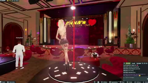 AuRaRD online show from 04-14-26, 06:52