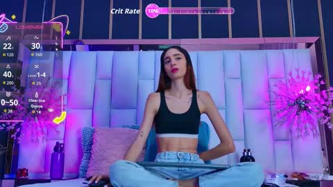 Aura online show from 02-19-26, 07:10