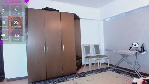 Rose online show from 01-21-25, 04:54