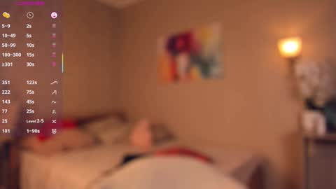 Liana online show from 02-20-26, 06:19