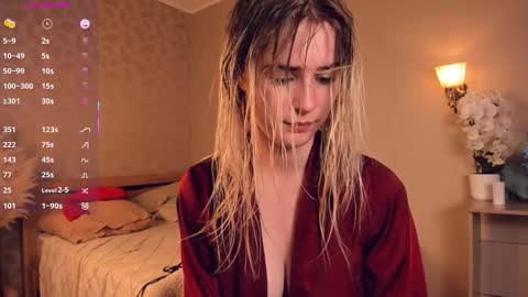 Liana online show from 02-20-26, 06:26